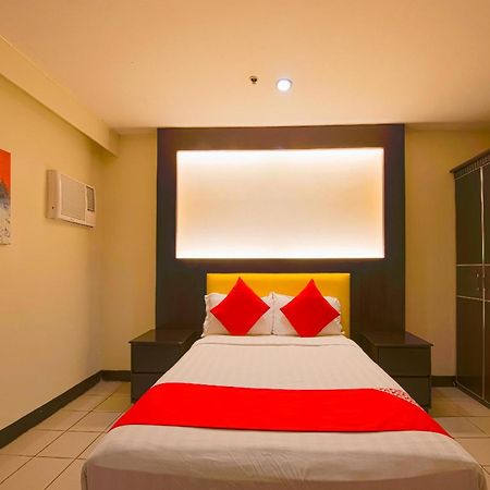 Oyo 115 Northridge Mansions Cidade Quezon Exterior foto