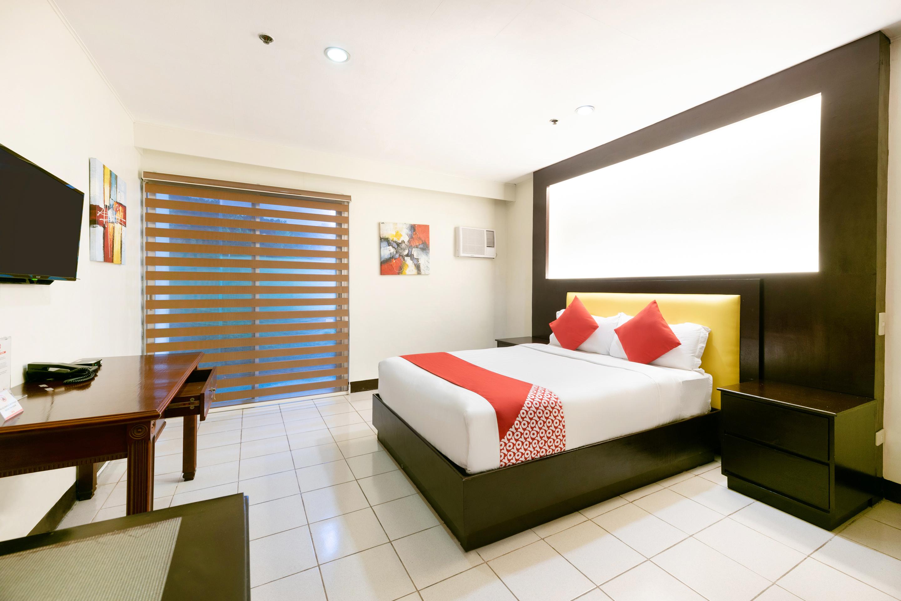 Oyo 115 Northridge Mansions Cidade Quezon Exterior foto