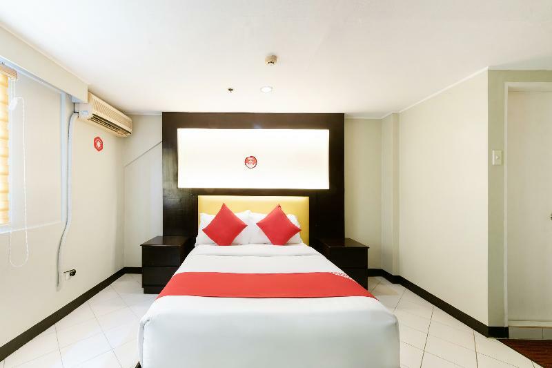 Oyo 115 Northridge Mansions Cidade Quezon Exterior foto